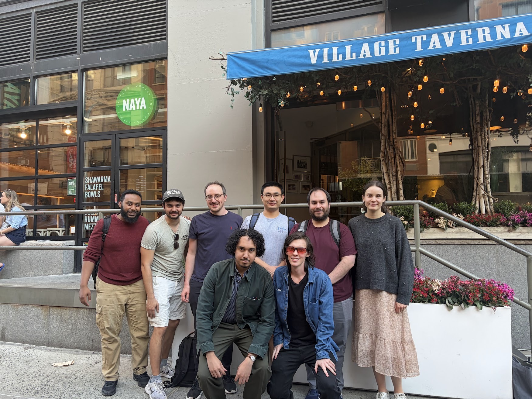 Flick Group, June 2026