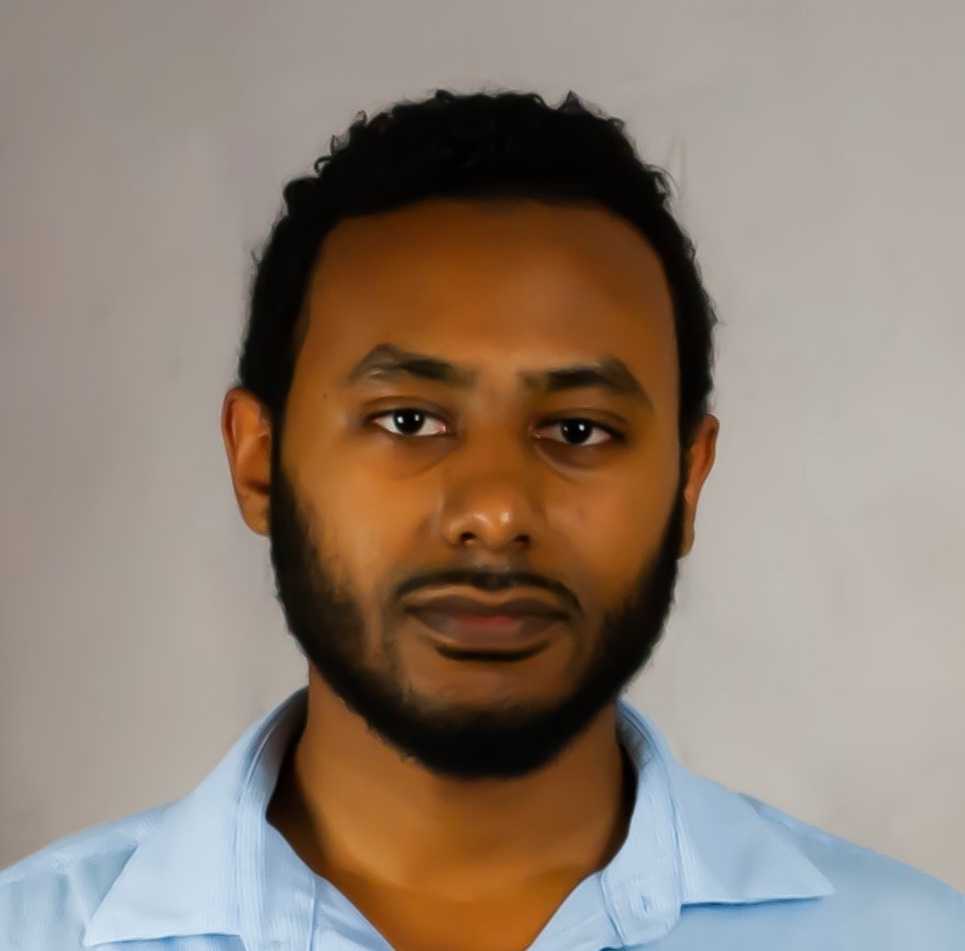 Mohammad Hassan